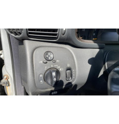 Bras essuie glace avant gauche MERCEDES CLASSE C 203 COUPE SPORT