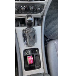 Bras essuie glace avant gauche MERCEDES CLASSE C 203 COUPE SPORT