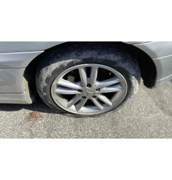 Poignee porte avant droit MERCEDES CLASSE C 203 COUPE SPORT