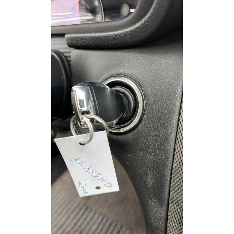 Poignee porte avant droit MERCEDES CLASSE C 203 COUPE SPORT Photo n°10