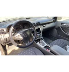 Poignee porte avant gauche MERCEDES CLASSE C 203 COUPE SPORT