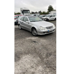 Vitre avant droit MERCEDES CLASSE C 203 COUPE SPORT