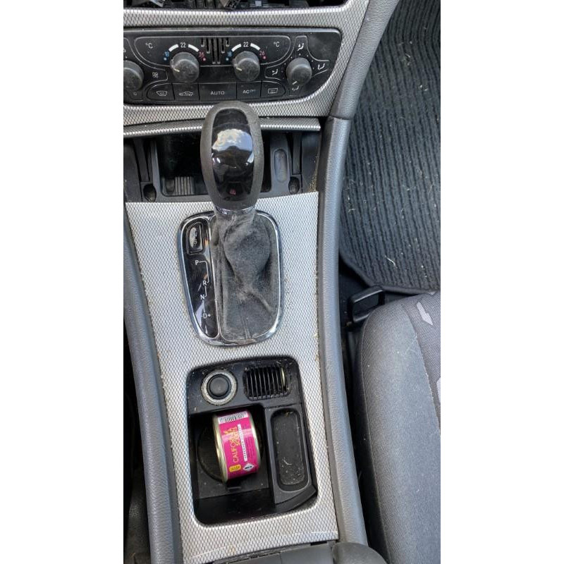Arret de porte avant droit MERCEDES CLASSE C 203 COUPE SPORT Photo n°19