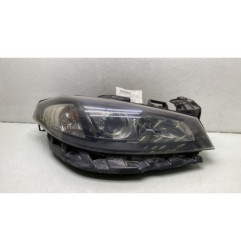 Optique avant principal droit (feux)(phare) RENAULT LAGUNA 2 Photo n°1
