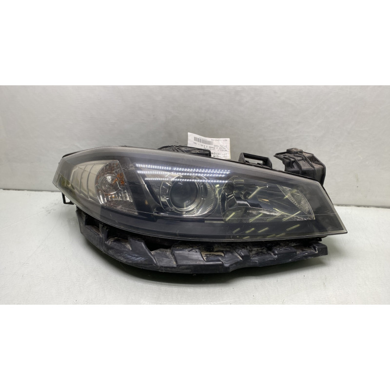Optique avant principal droit (feux)(phare) RENAULT LAGUNA 2 Photo n°1