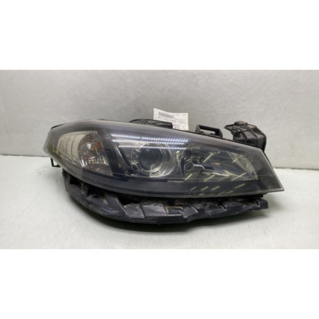 Optique avant principal droit (feux)(phare) RENAULT LAGUNA 2 Photo n°1