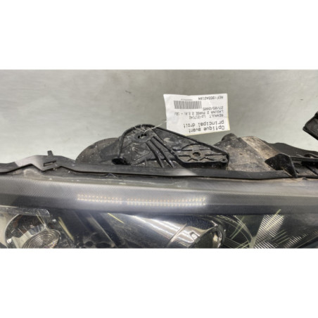 Optique avant principal droit (feux)(phare) RENAULT LAGUNA 2