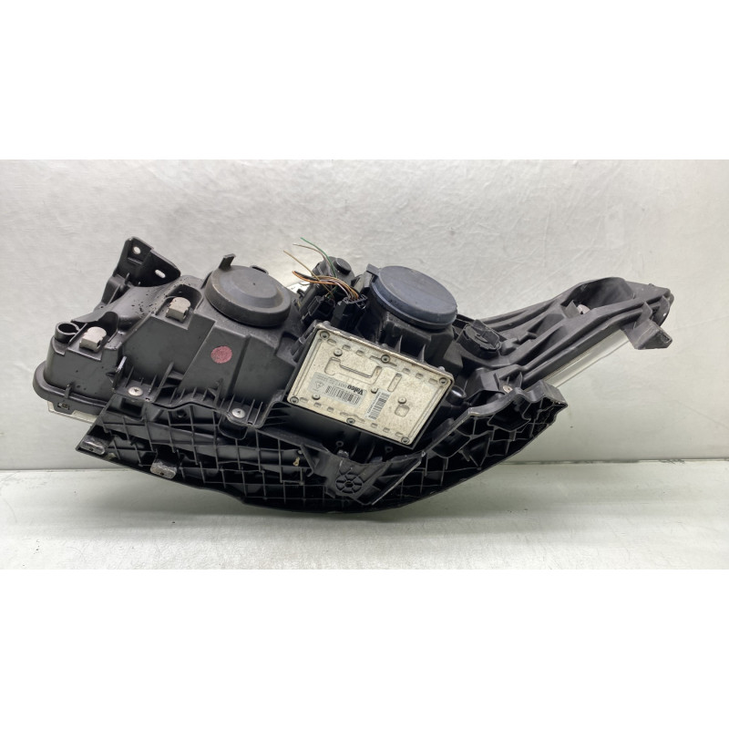 Optique avant principal droit (feux)(phare) RENAULT LAGUNA 2 Photo n°5