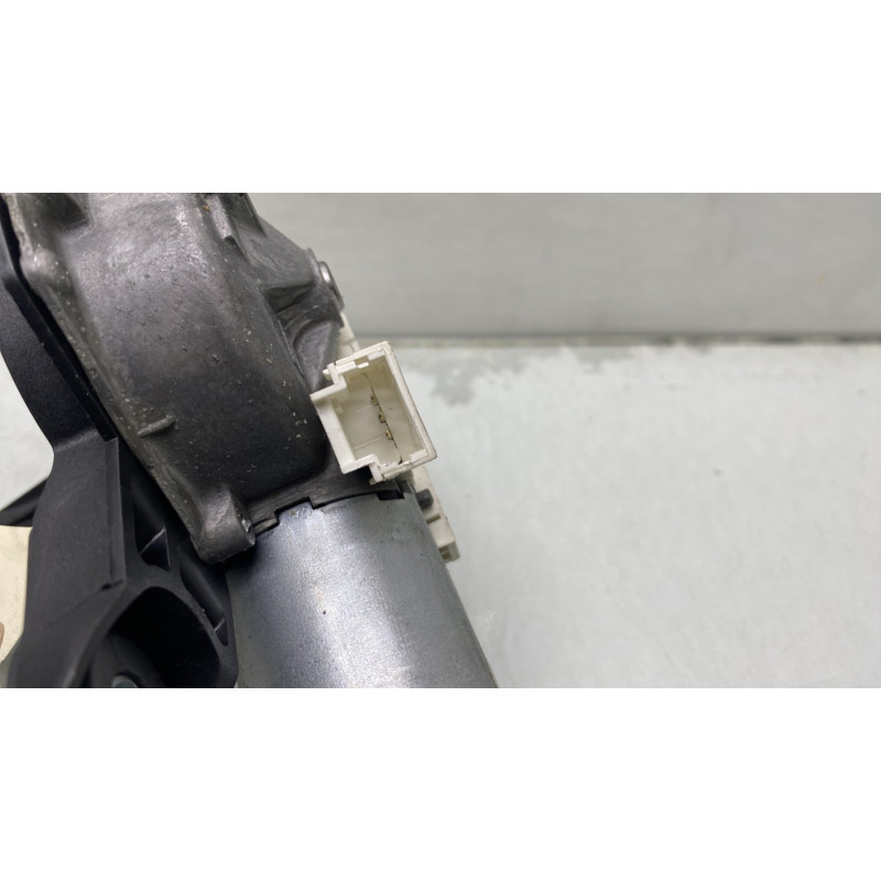 Moteur essuie glace arriere RENAULT LAGUNA 2 Photo n°4