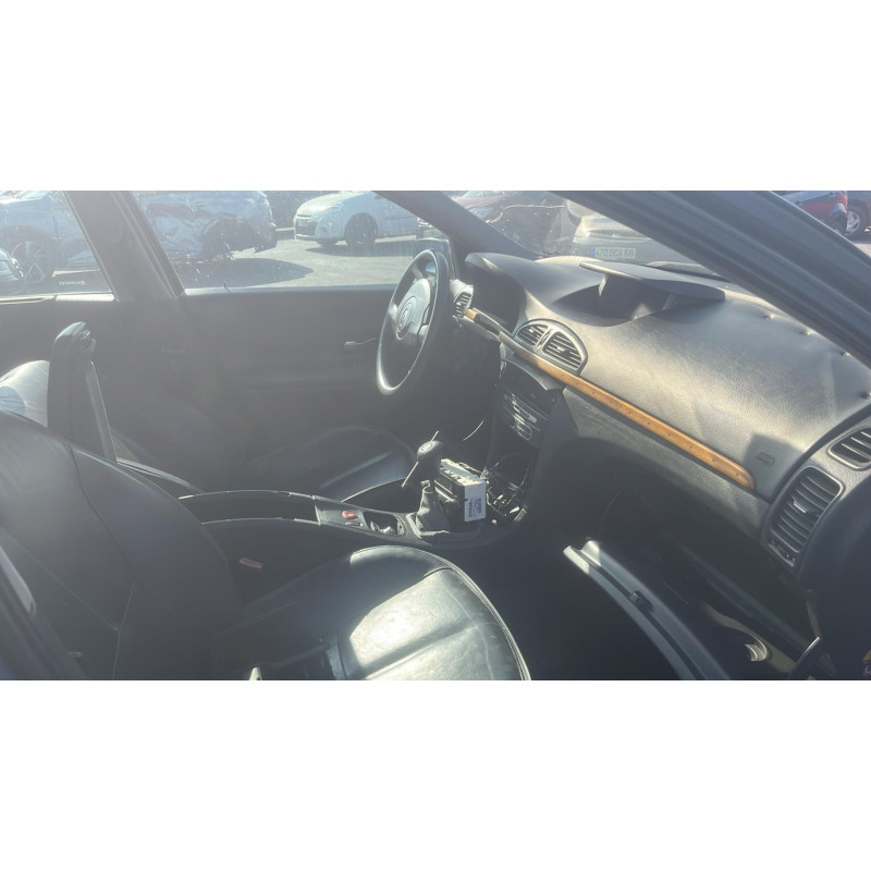Moteur essuie glace arriere RENAULT LAGUNA 2 Photo n°5