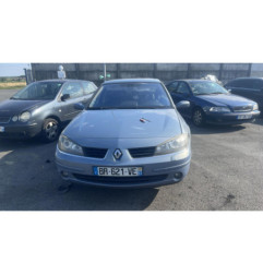 Moteur essuie glace arriere RENAULT LAGUNA 2