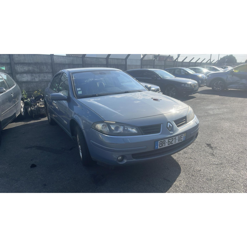 Moteur essuie glace arriere RENAULT LAGUNA 2 Photo n°13