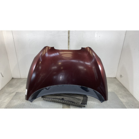 Capot SEAT ALTEA Photo n°1