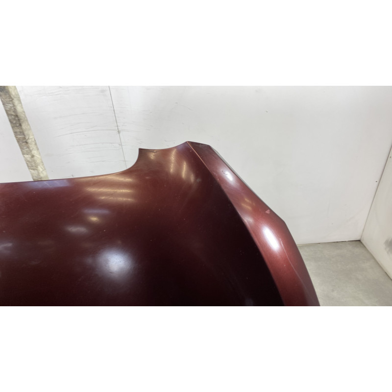 Capot SEAT ALTEA Photo n°3