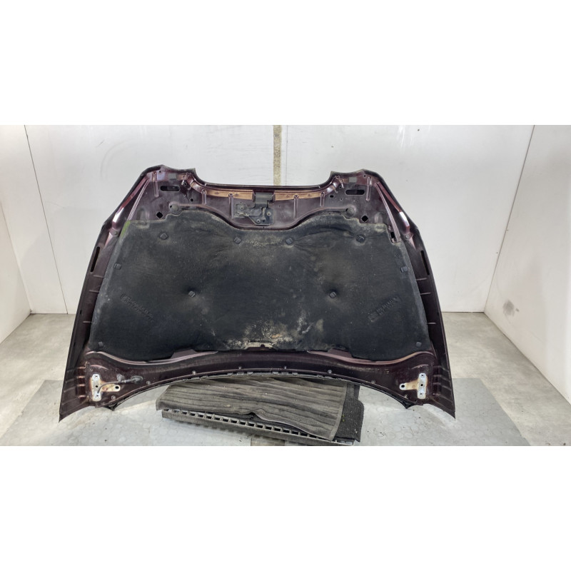 Capot SEAT ALTEA Photo n°9