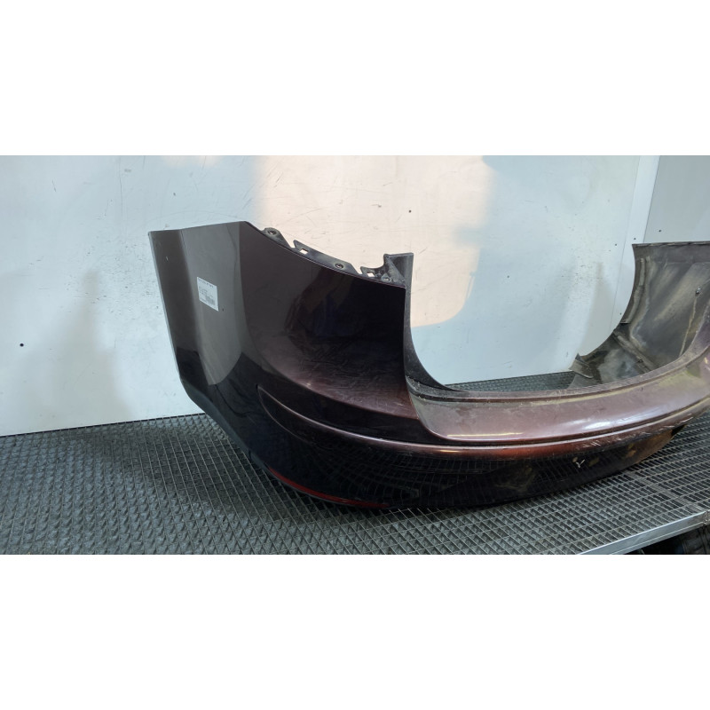 Pare choc arriere SEAT ALTEA Photo n°2