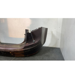 Pare choc arriere SEAT ALTEA