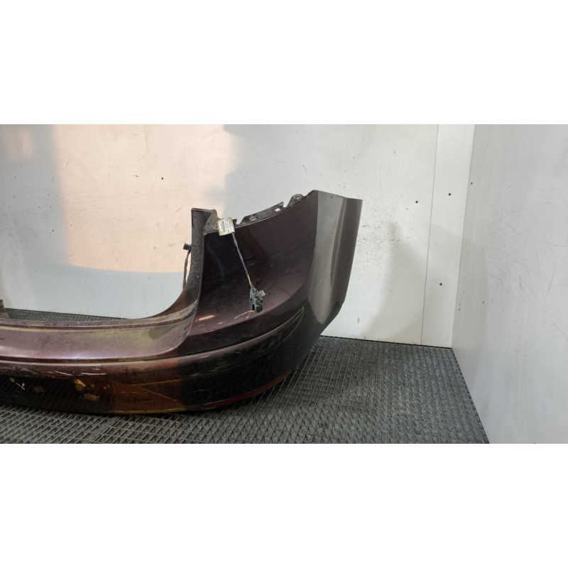 Pare choc arriere SEAT ALTEA Photo n°3