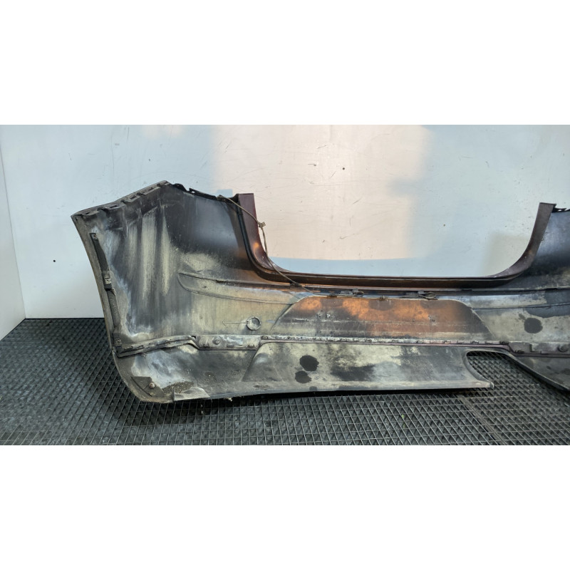Pare choc arriere SEAT ALTEA Photo n°6