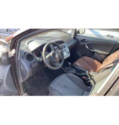 Pare choc arriere SEAT ALTEA