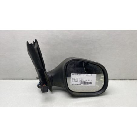 Retroviseur droit SEAT ALTEA Photo n°1