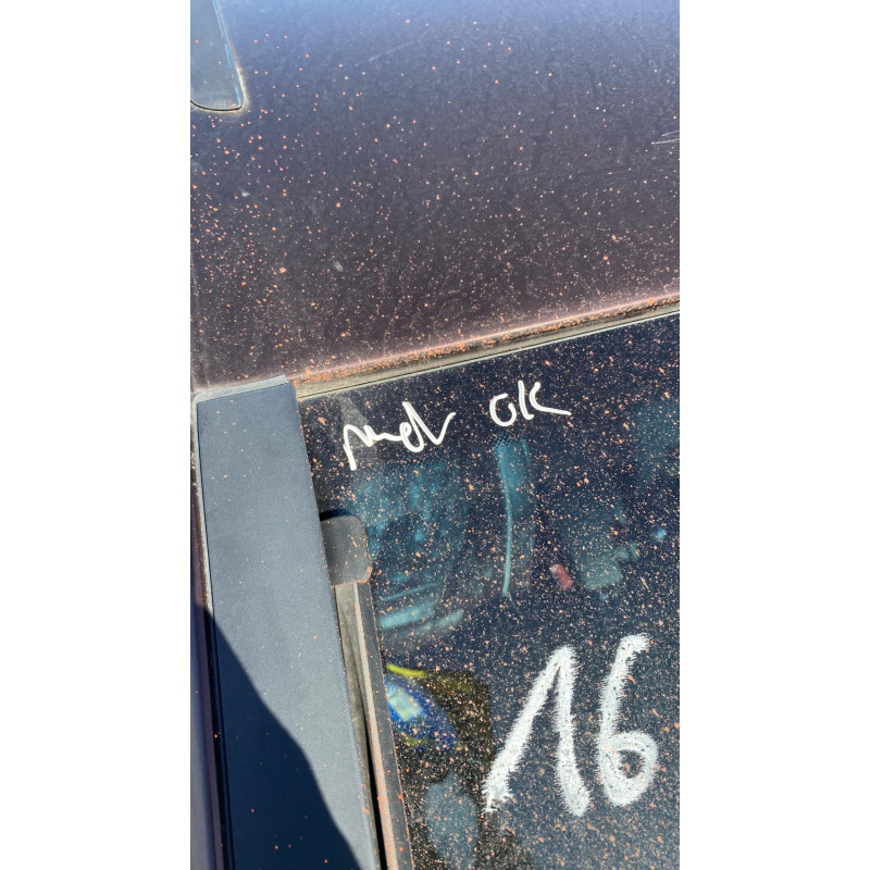 Retroviseur droit SEAT ALTEA Photo n°5