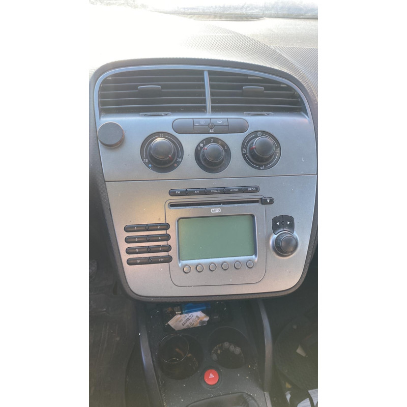Retroviseur droit SEAT ALTEA Photo n°6