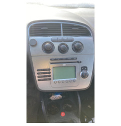 Charniere de capot SEAT ALTEA