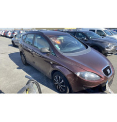 Charniere de capot SEAT ALTEA