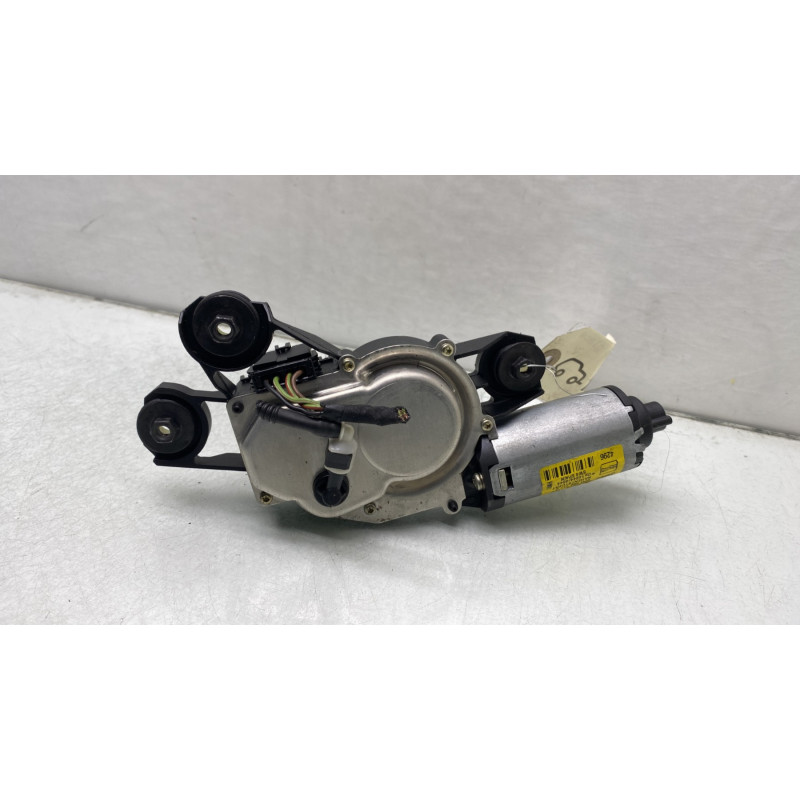 Moteur essuie glace arriere SEAT ALTEA Photo n°2