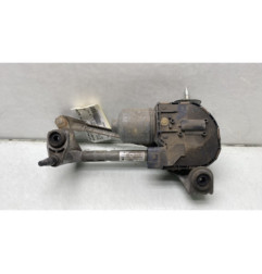 Moteur essuie glace avant droit SEAT ALTEA Photo n°1