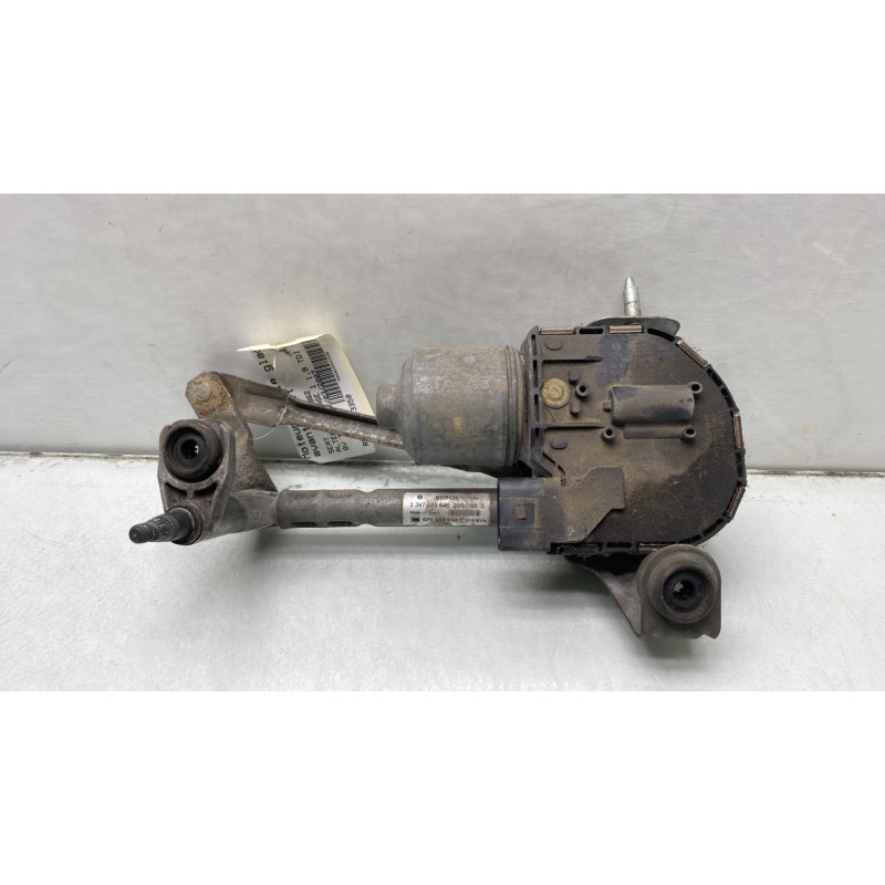 Moteur essuie glace avant droit SEAT ALTEA Photo n°1