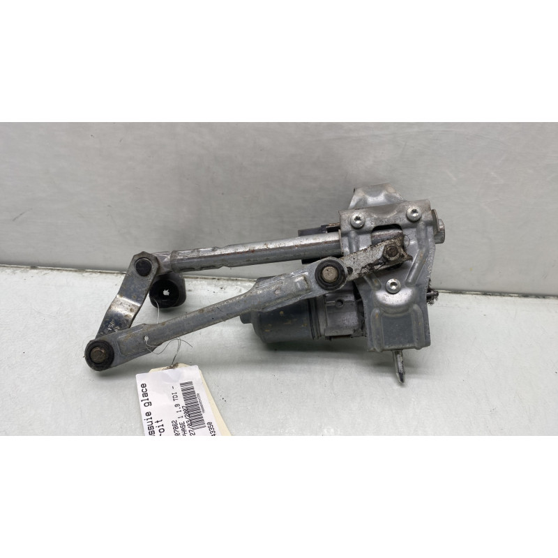 Moteur essuie glace avant droit SEAT ALTEA Photo n°3
