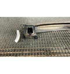 Renfort pare choc arriere (traverse) SEAT ALTEA