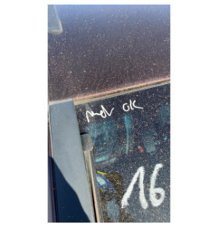 Verin de coffre SEAT ALTEA