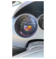 Verin de coffre SEAT ALTEA