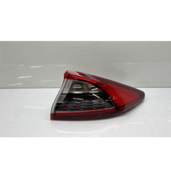 Feu arriere principal droit (feux) HYUNDAI IONIQ Photo n°1