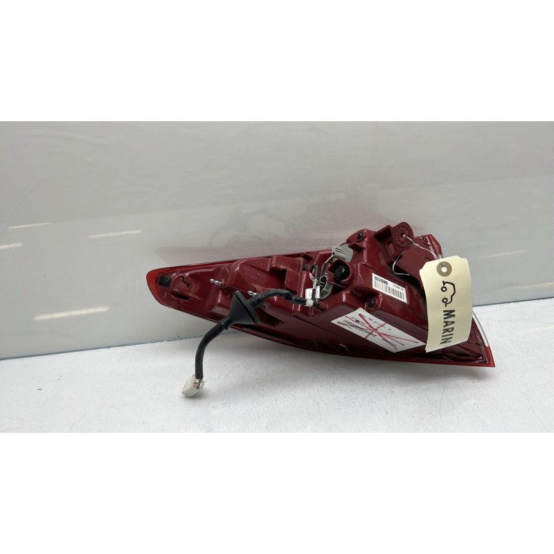 Feu arriere principal droit (feux) HYUNDAI IONIQ Photo n°3