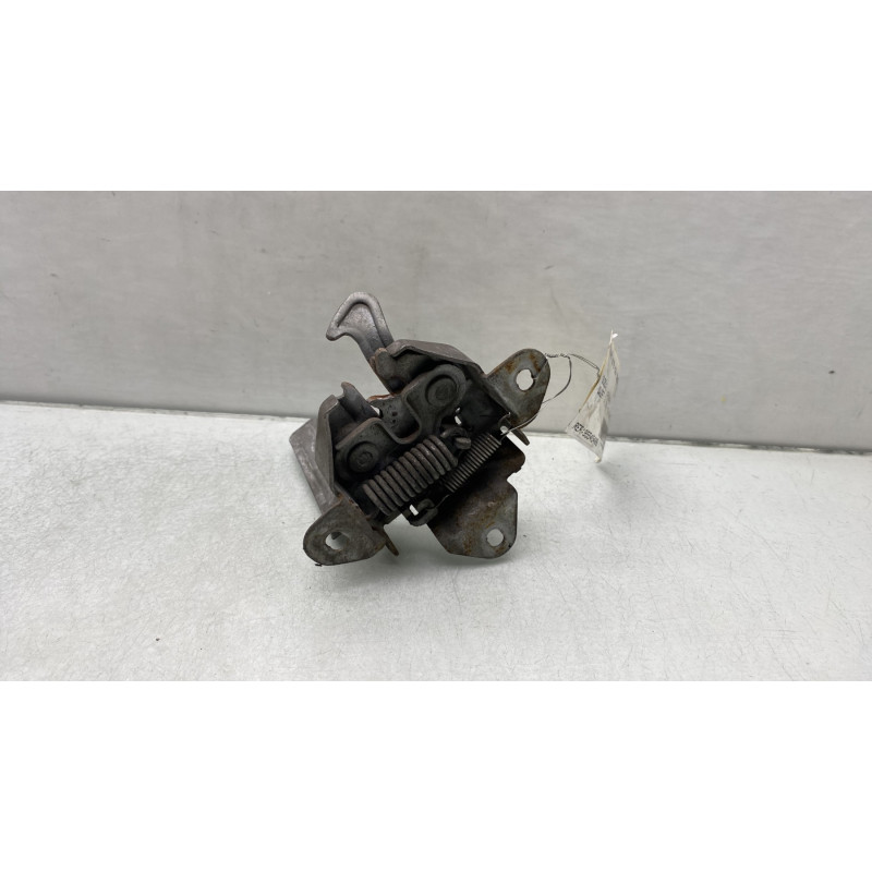 Fermeture de capot SUZUKI SWIFT 3 Photo n°2