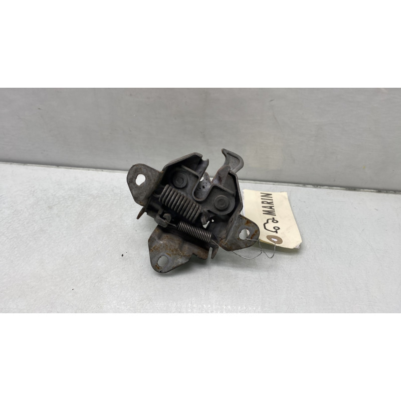 Fermeture de capot SUZUKI SWIFT 3 Photo n°3