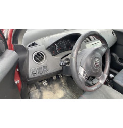 Fermeture de capot SUZUKI SWIFT 3