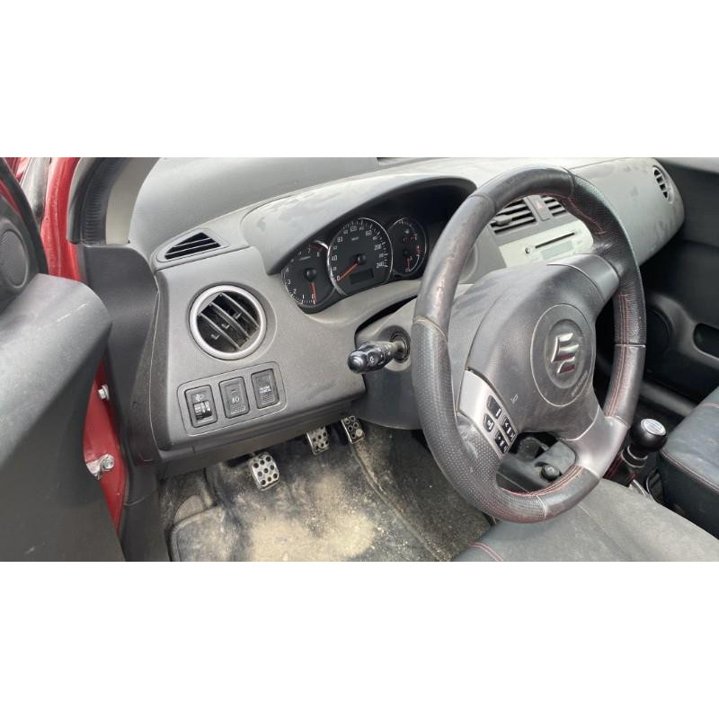Fermeture de capot SUZUKI SWIFT 3 Photo n°19