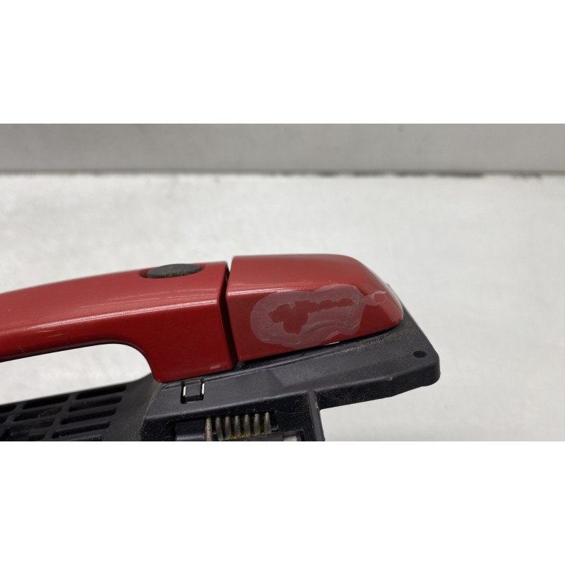 Poignee porte avant droit SUZUKI SWIFT 3 Photo n°4