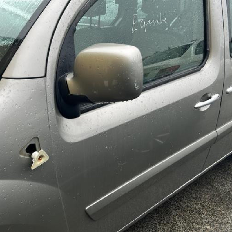 Air bag conducteur RENAULT KANGOO 2 Photo n°7