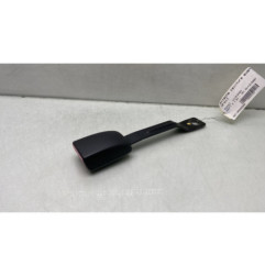 Attache ceinture avant droit SUZUKI SWIFT 3 Photo n°1