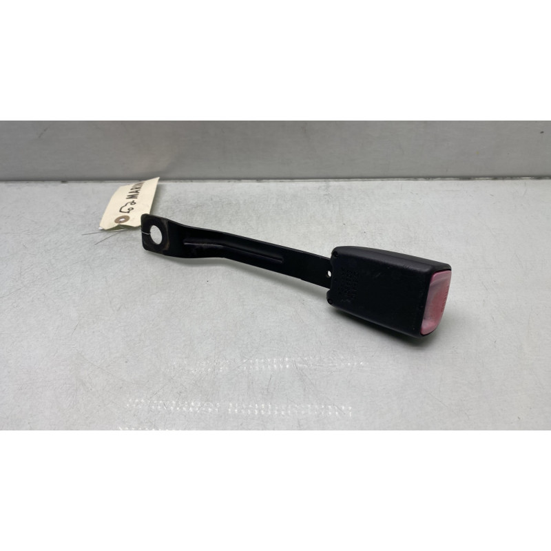 Attache ceinture avant droit SUZUKI SWIFT 3 Photo n°3