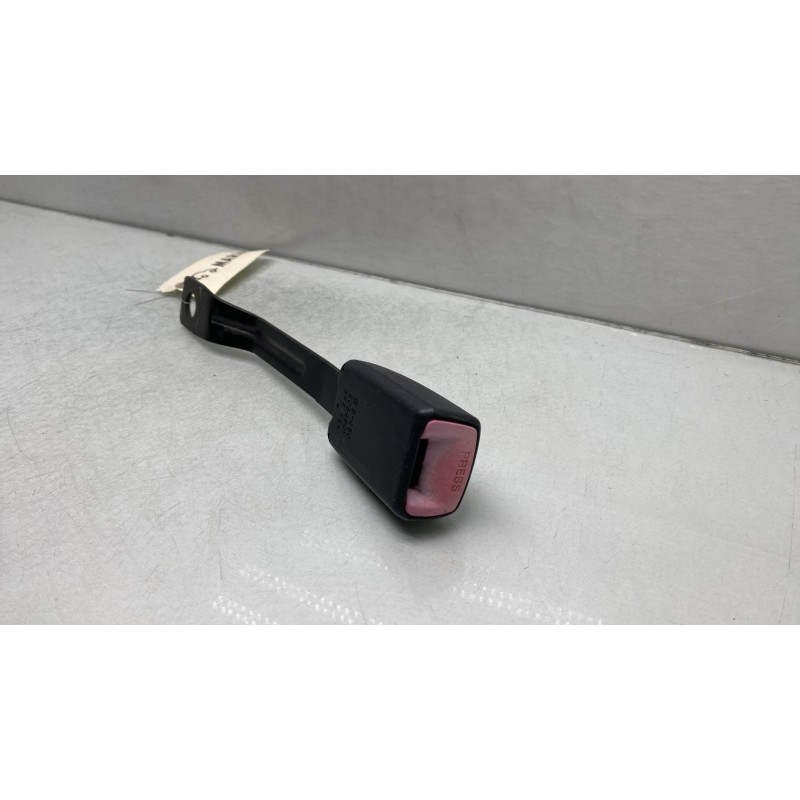 Attache ceinture avant droit SUZUKI SWIFT 3 Photo n°4