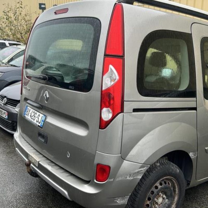 Air bag conducteur RENAULT KANGOO 2 Photo n°10