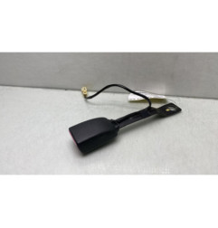 Attache ceinture avant gauche SUZUKI SWIFT 3 Photo n°1