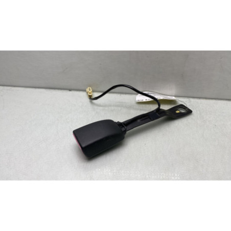 Attache ceinture avant gauche SUZUKI SWIFT 3 Photo n°1